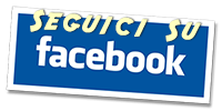 Seguici su Facebook