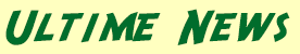 Ultime News